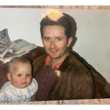Photo for notice James FORBES