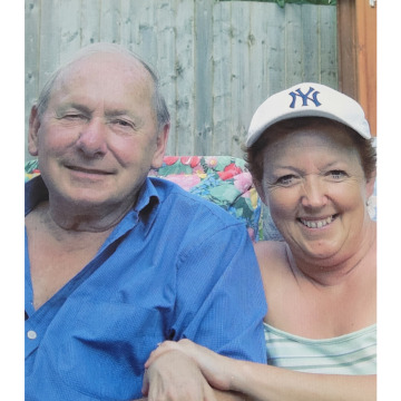 Photo for notice John Dennis VESTY