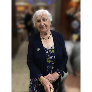 Photo of Margaret Joyce RAGGATT