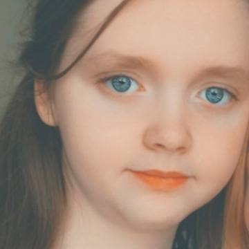 Photo of Lainey Lei BRYAN