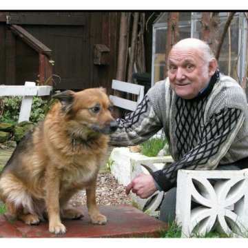 Photo of Sidney Raymond FLUDE