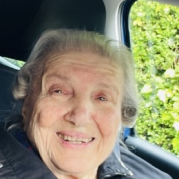 Photo of Marie Barbara MCDIARMID