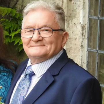 Photo of David Arthur SNAPE