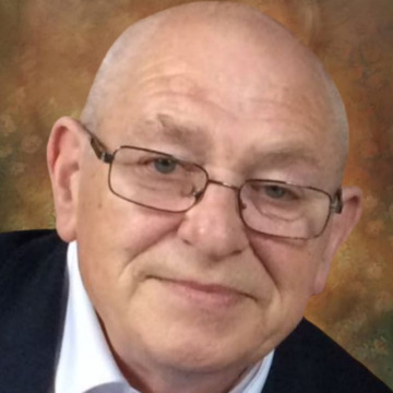 Photo of Terence DUTTON