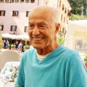 Notice Gallery for Carmine CHICARELLA