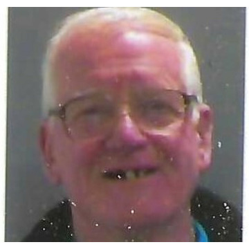 Photo of Norman STANWAY