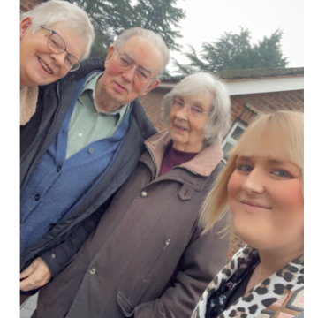 Notice Gallery for Herbert Arthur FOSTER