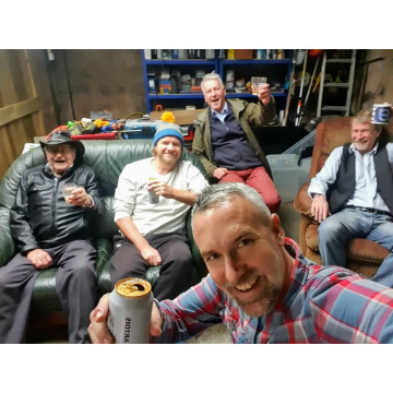 Photo of Philip Richard GEORGE