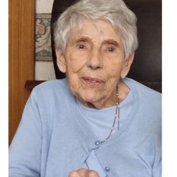 Notice Gallery for Joan Lillian HARDING
