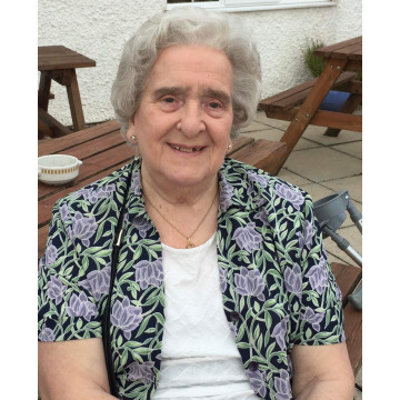 Photo of Margaret Rose BAILEY