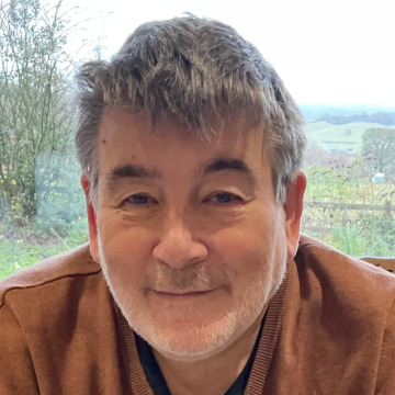 Photo of Robert Charles KNOTT