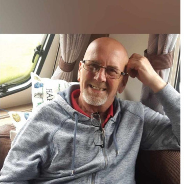 Photo of Steven ASHTON