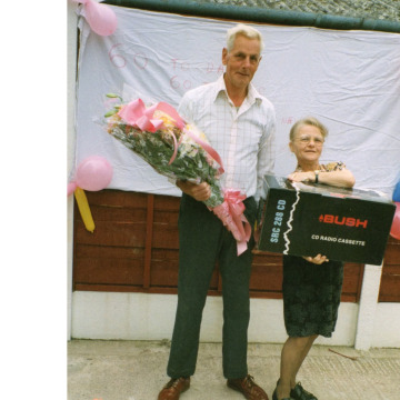 Photo for notice Hilda Sarah DRAYCOTT