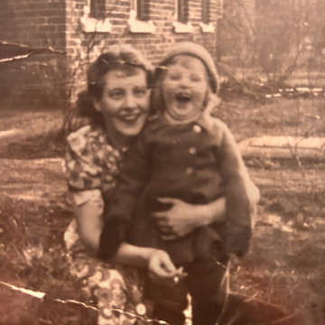 Tribute photo for Audrey Joan WILSON
