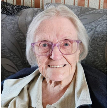Photo of Valerie Elaine WHITTINGHAM