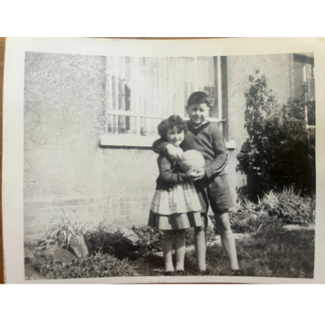 Photo for notice George JAMESON