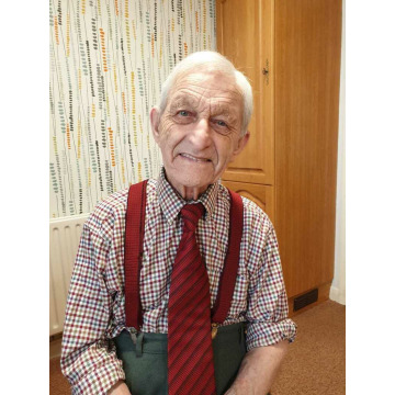 Notice Gallery for Frank Robert ASHER