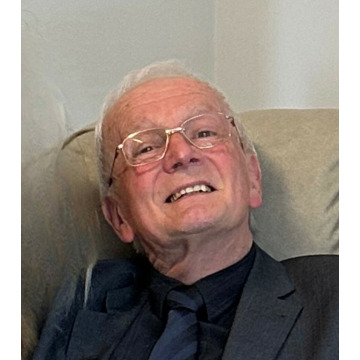 Photo of David Alan HOPKINS