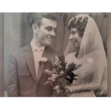 Notice Gallery for Peter CHAPMAN