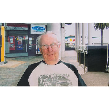 Photo of Alfred John PERKINS