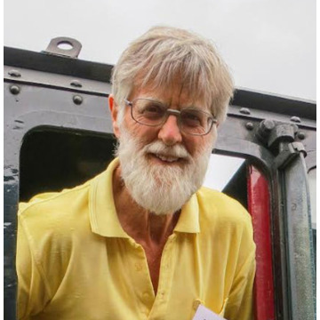 Photo of Michael LANE