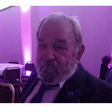 Photo of Francis NEILL