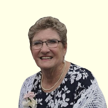Photo of Christine MACHIN