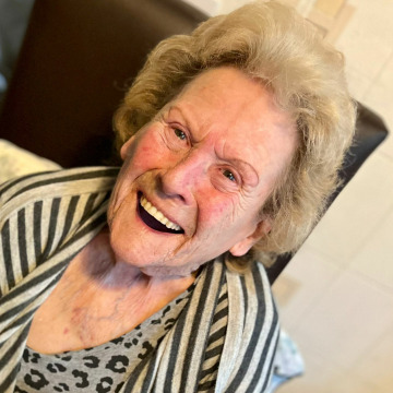 Notice Gallery for Rita Rose REA