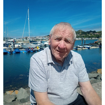 Photo of Thomas Robert WALLWORK