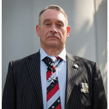 Photo for notice Vaughan PRYTHERCH