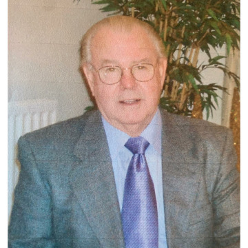 Photo of Richard James BARRY