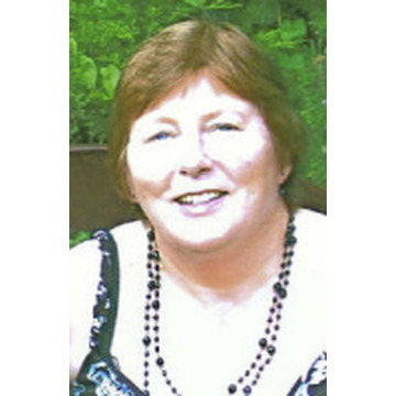 Photo of Rosemary FLYNN
