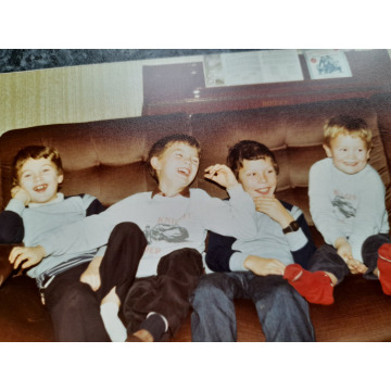 Notice Gallery for Michael Mellor