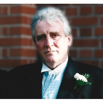 Photo of Robert James RUSSELL