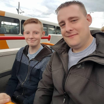 Notice Gallery for Ben HARRISON