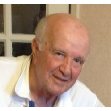 Photo of Rex HAYDON
