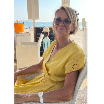 Photo of Carol GOODALL