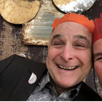 Photo for notice John Bryan WALKER