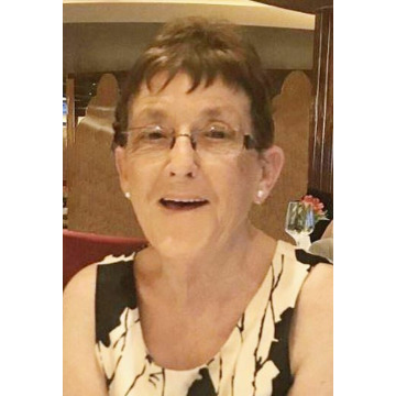 Photo of Margaret OWEN