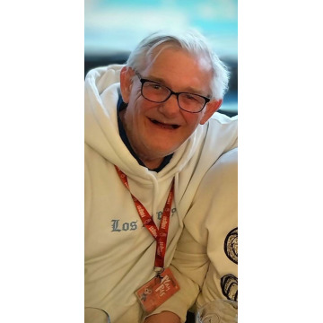 Photo of David Allan FOX
