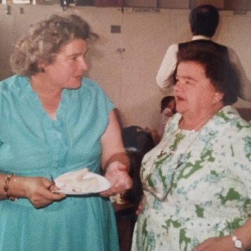 Notice Gallery for BETTY OTTER