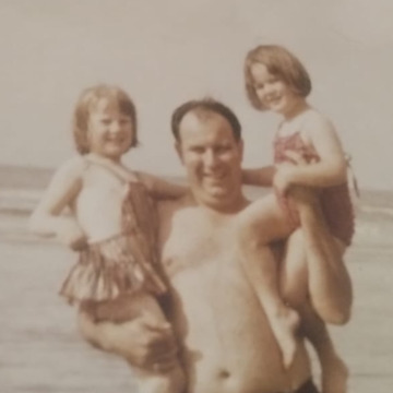 Photo for notice BETTY OTTER