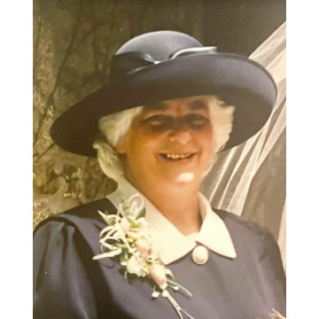 Photo of Grace Margaret HENWOOD