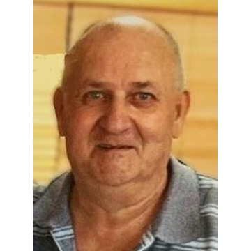 Notice Gallery for Geoffrey William BLAIR