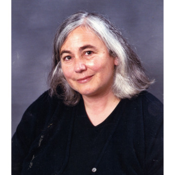 Photo of Carole BROWNELL
