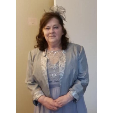 Photo of Valerie LLEWELYN