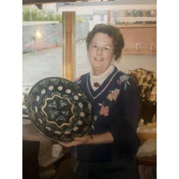 Photo of Shirley Anne BRACEWELL