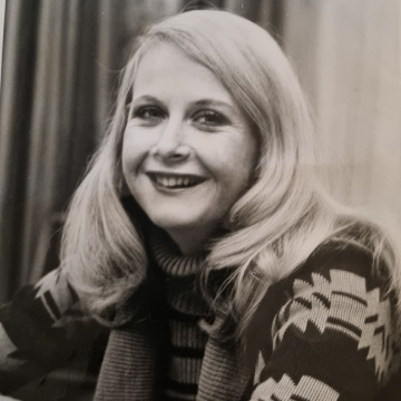 Photo for notice Catherine FAWCETT