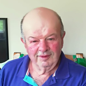 Notice Gallery for Brendan FINN