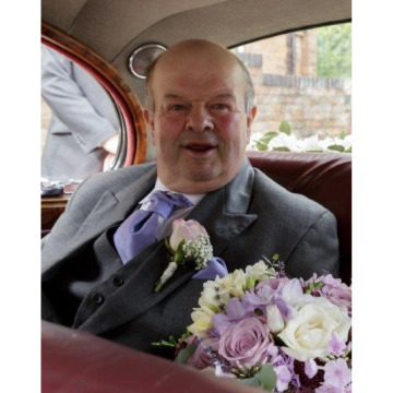 Notice Gallery for Brendan FINN